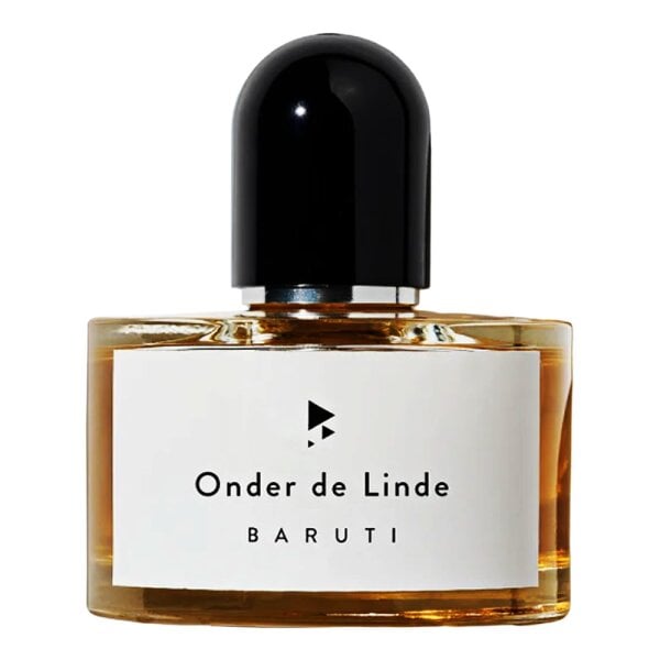 Baruti - Onder de Linde