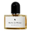 Baruti - Berlin im Winter