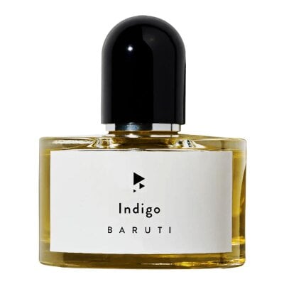 Baruti - Indigo