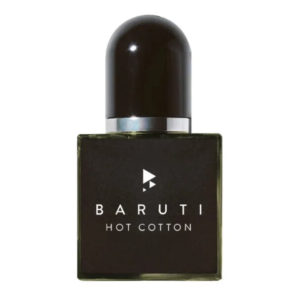 Baruti - Hot Cotton - Extrait