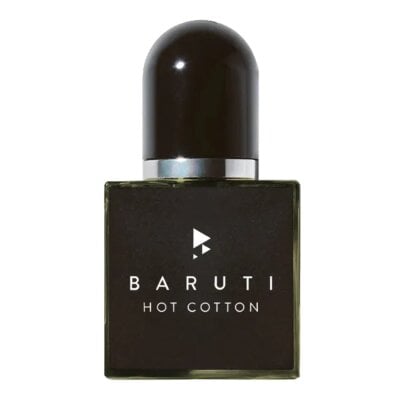 Baruti - Hot Cotton - Extrait