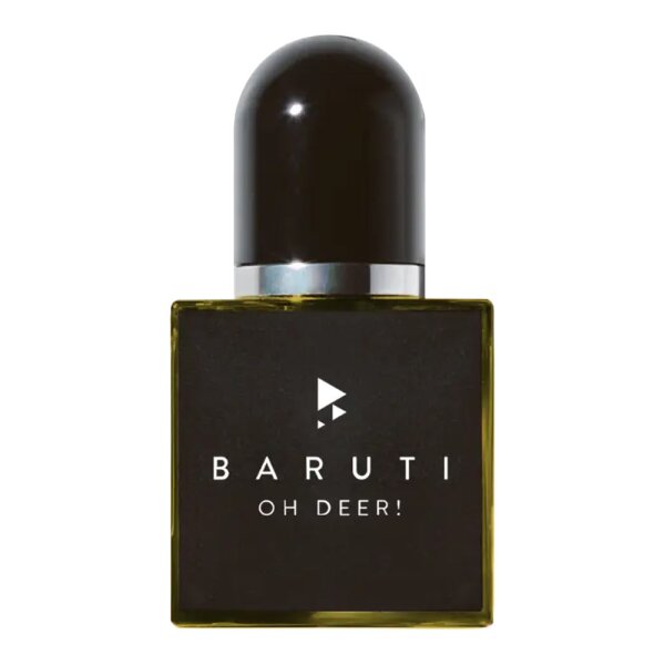 Baruti - Oh Deer! - Extrait
