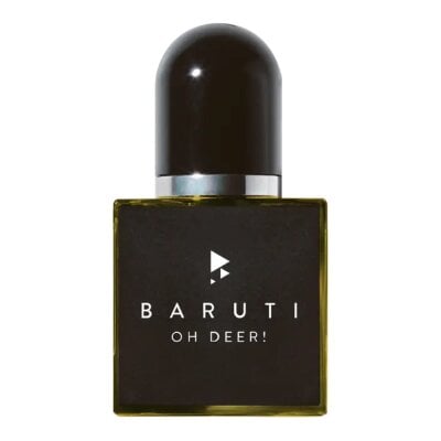 Baruti - Oh Deer! - Extrait