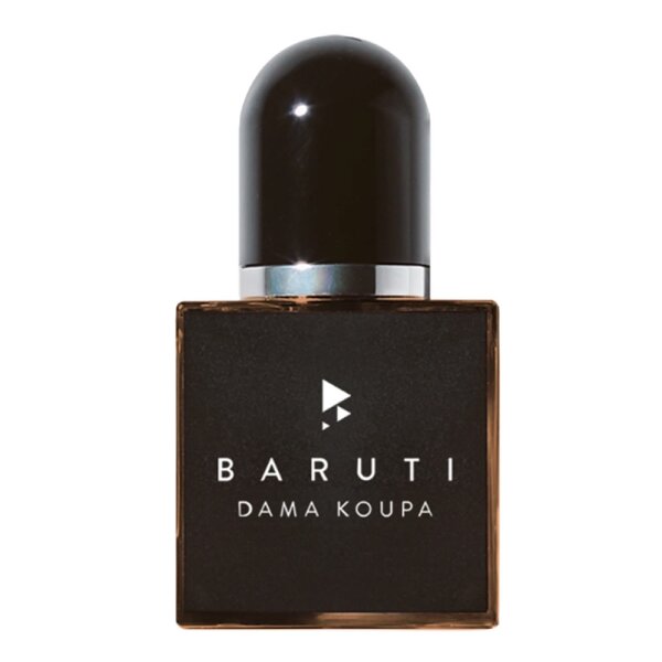Baruti - Dama Koupa - Extrait
