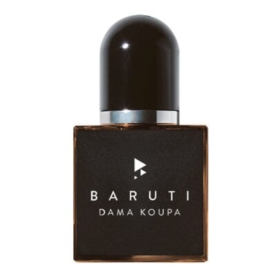 Baruti - Dama Koupa - Extrait