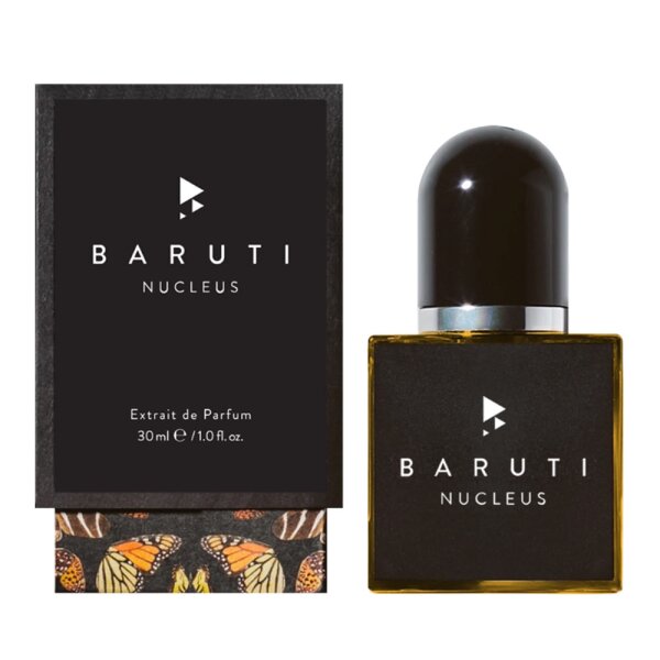 Baruti - Nucleus - Extrait