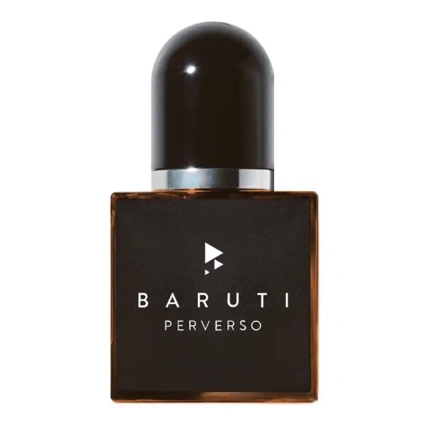 Baruti - Perverso - Extrait