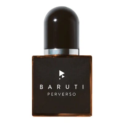 Baruti - Perverso - Extrait
