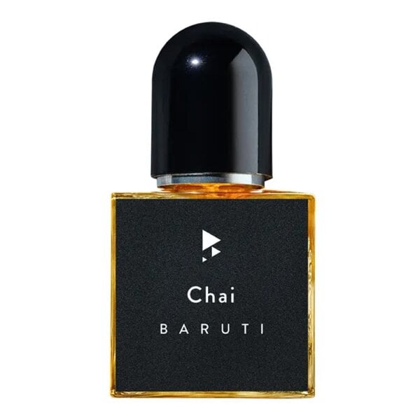 Baruti - Chai - Extrait