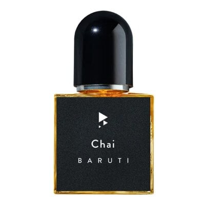 Baruti - Chai - Extrait