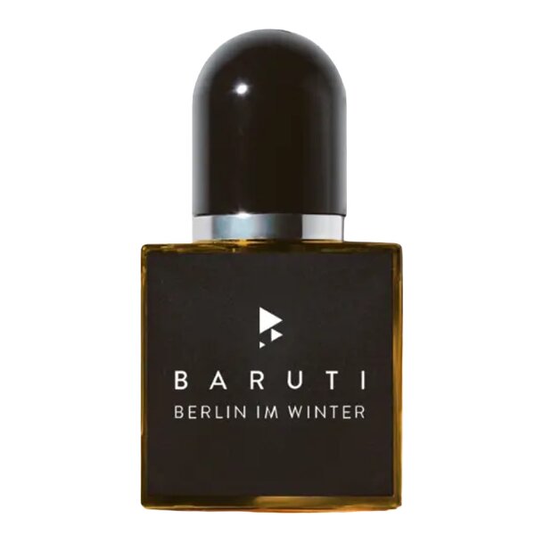 Baruti - Berlin im Winter - Extrait