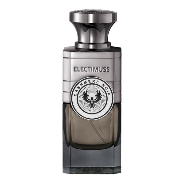 Electimuss - Nero Collection - Cashmere Noir