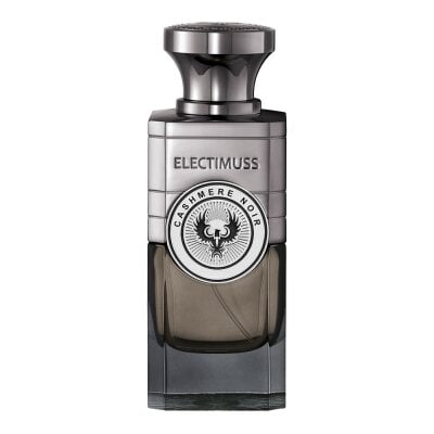 Electimuss - Nero Collection - Cashmere Noir