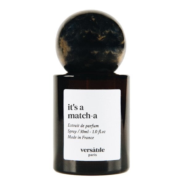 Versatile Paris - Its a Match-a