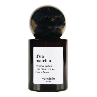 Versatile Paris - Its a Match-a
