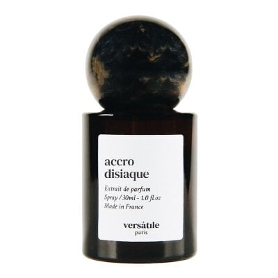 Versatile Paris - Accrodisiaque