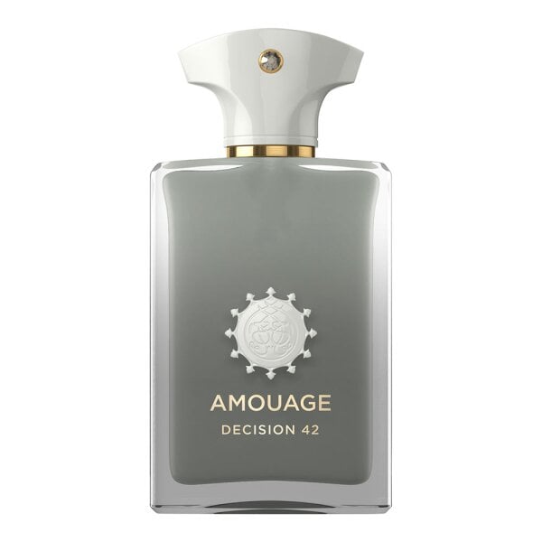 Amouage - Exceptional Extraits Collection - Decision 42