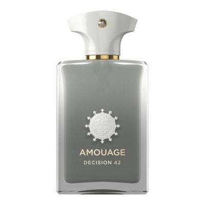 Amouage - Exceptional Extraits Collection - Decision 42