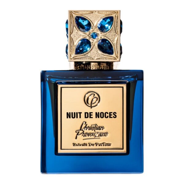Christian Provenzano - New Collection - Nuit de Noces