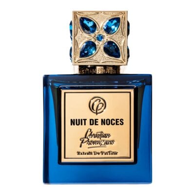Christian Provenzano - New Collection - Nuit de Noces