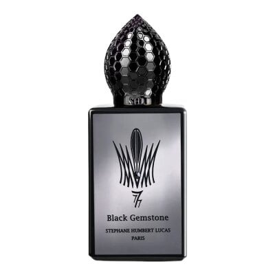 Stéphane Humbert Lucas - 777 Collection - Black...