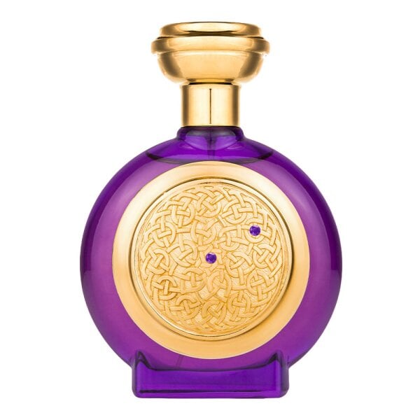Boadicea the Victorious - Sapphire Collection - Violet Sapphire - Supercharged