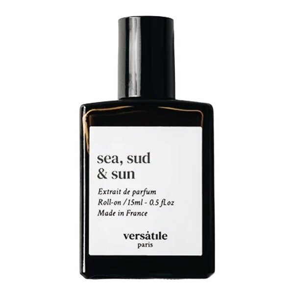 Versatile Paris - Sea, Sud & Sun - Roll-on
