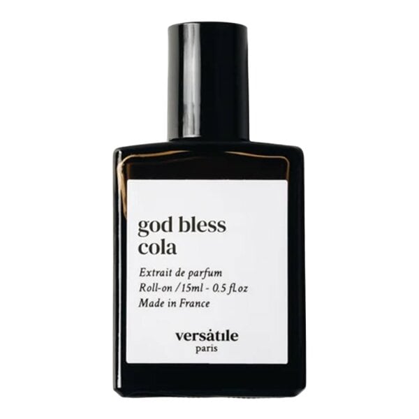 Versatile Paris - God Bless Cola - Roll-on