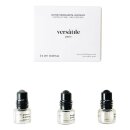 Versatile Paris - Fruity Scents - Discovery Set