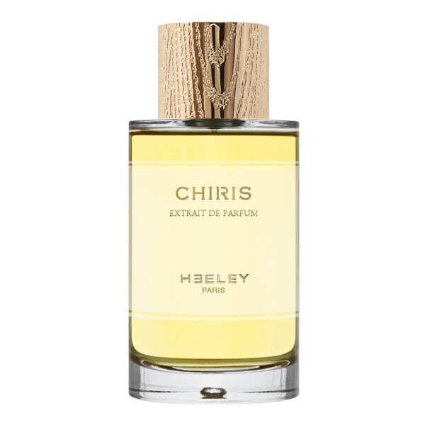 Heeley Parfums - Chiris