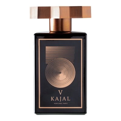 Kajal Perfumes Paris - The Classic Collection - Kajal V