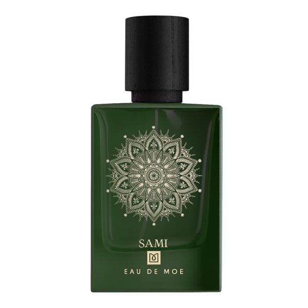 Eau de Moe - Kapitel 2 - Sami