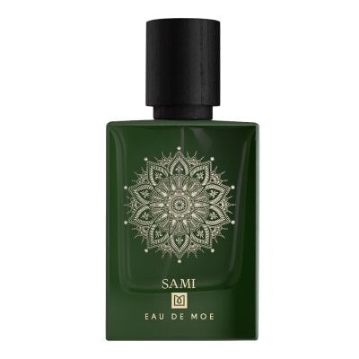 Eau de Moe - Kapitel 2 - Sami