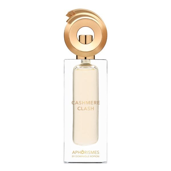 Aphorismes by Dominique Ropion - Cashmere Clash