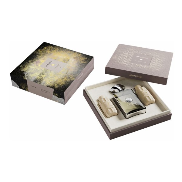 Amouage - Iconic Collection - Reflection Man - Gift of Kings Set