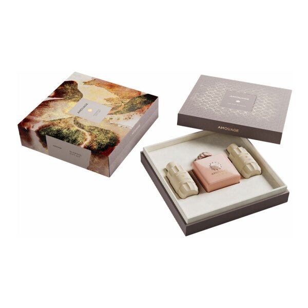 Amouage - Odyssey Collection - Guidance - Gift of Kings Set