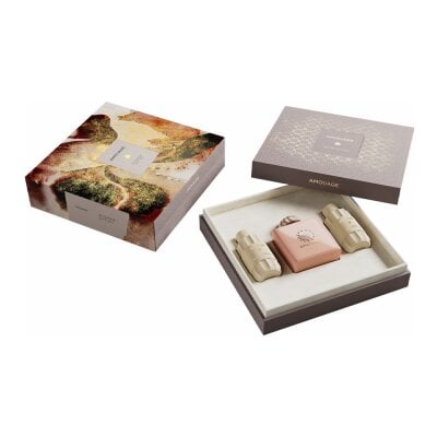 Amouage - Odyssey Collection - Guidance - Gift of Kings Set