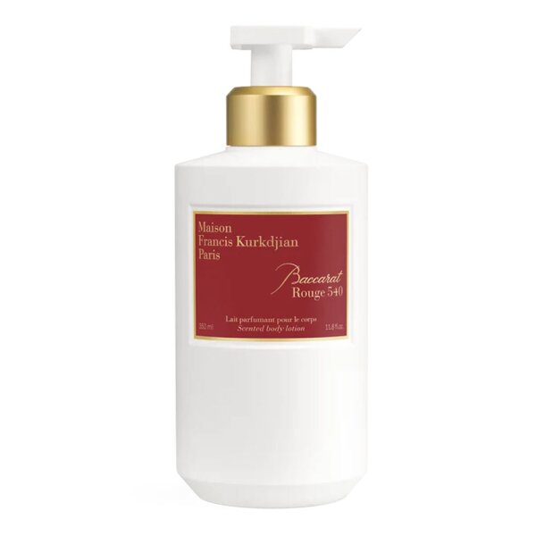 Maison Francis Kurkdjian - Baccarat Rouge 540 - Body Lotion