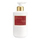 Maison Francis Kurkdjian - Baccarat Rouge 540 - Body Lotion