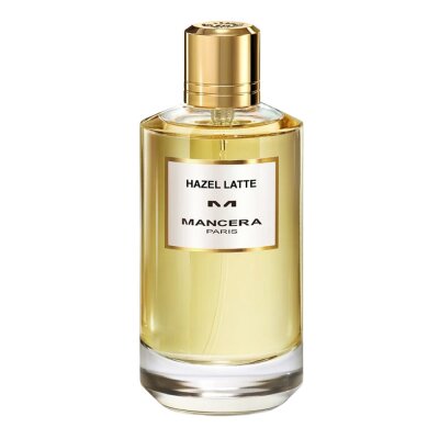 Mancera Paris - Hazel Latte