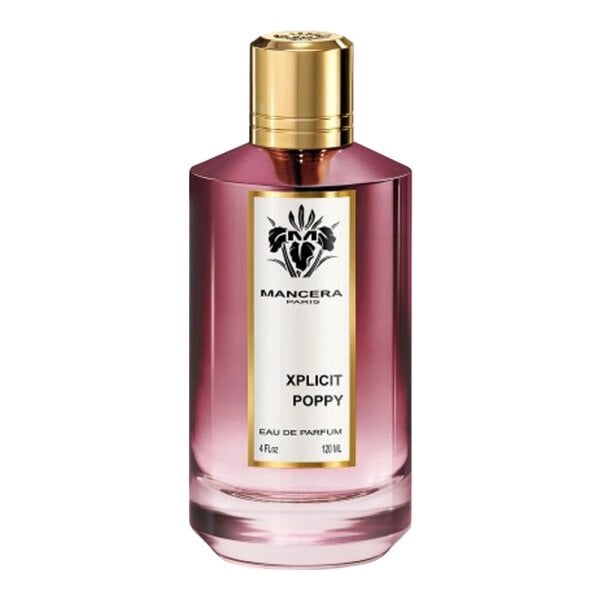 Mancera Paris - Xplicit Poppy