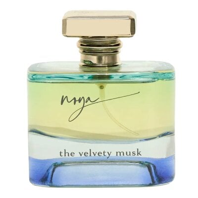 House of Noya - The Velvety Musk