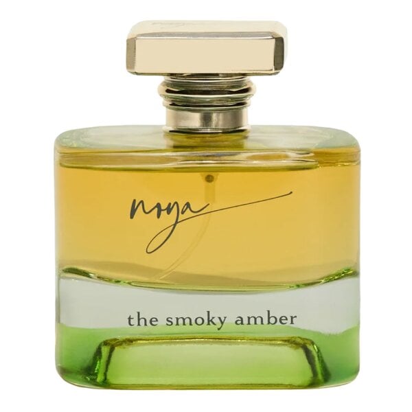 House of Noya - The Smoky Amber