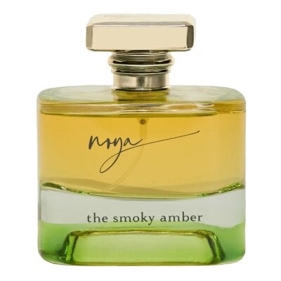 House of Noya - The Smoky Amber