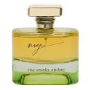 House of Noya - The Smoky Amber