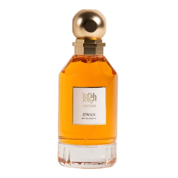 Lootah - Classic Collection - Jiwan