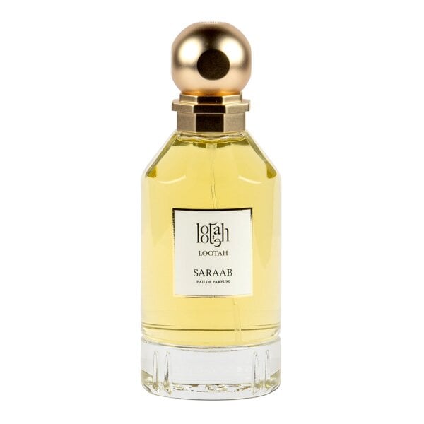 Lootah - Classic Collection - Saraab