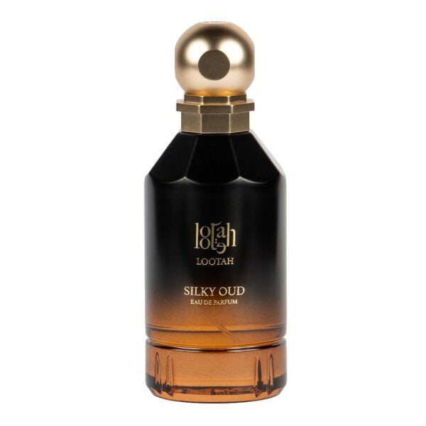 Lootah - The Oud Collection - Silky Oud
