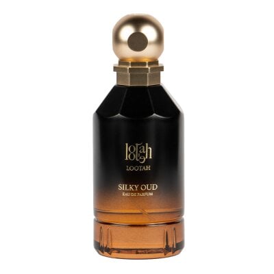 Lootah - The Oud Collection - Silky Oud