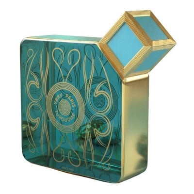 YBRY Paris - Turquoise